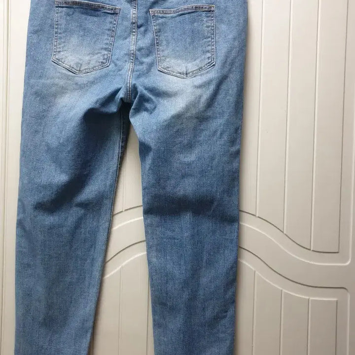 [BUNJANG] G-PLEIN Big Size 3XL Denim Pants / G-PLEIN 청바지 빅사이즈 3XL