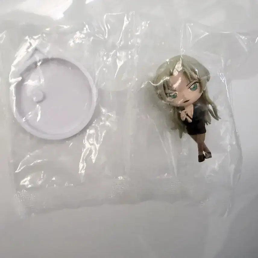 [BUNJANG] Detective Conan Figure / 명탐정 코난 피규어