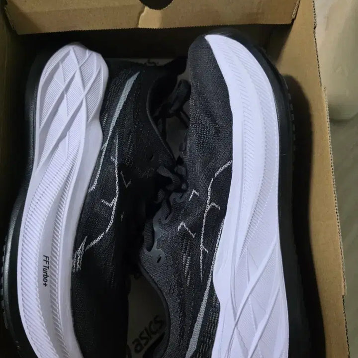[BUNJANG] ASICS Unisex 255mm Shoes / 남녀공용 아식스  255mm