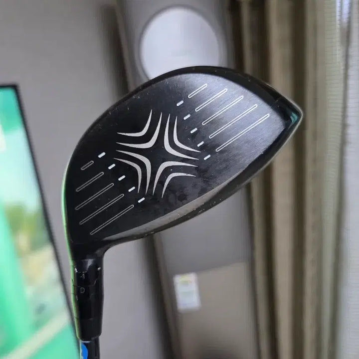 [BUNJANG] Callaway X2HOT Driver 9 Degree R-Flex / 캘러웨이 X2HOT 드라이버 저렴히 판매합니다