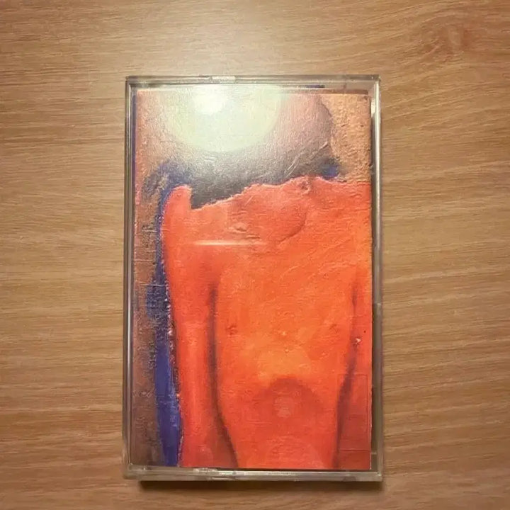 [BUNJANG] Blur 13 Cassette Tape Album / 카세트 테이프 앨범 블러 13