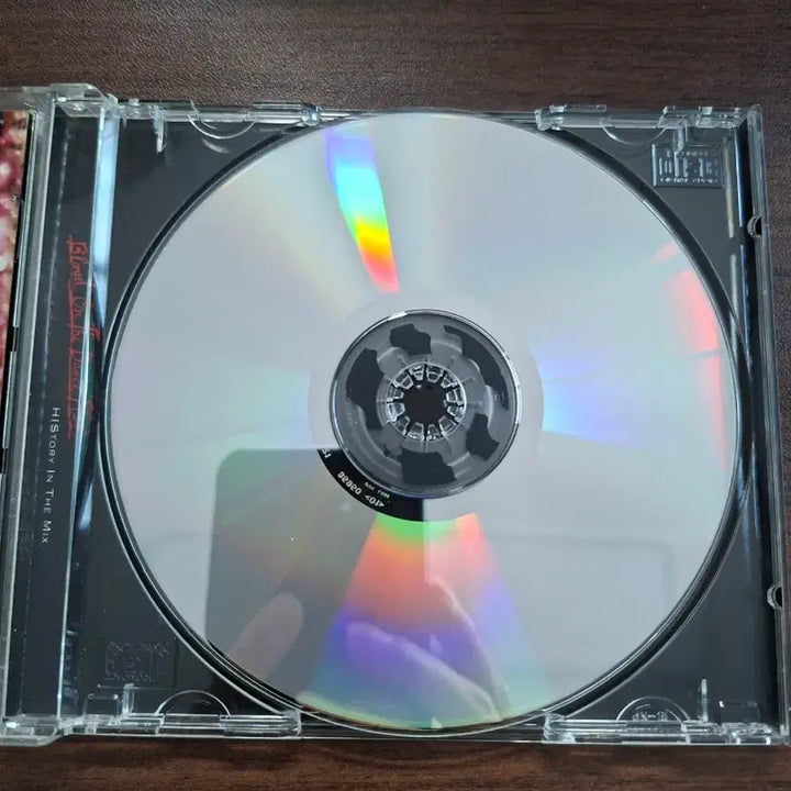 [BUNJANG] Michael Jackson Blood on the Dance Floor CD / 마이클 잭슨 Blood on the Dance Floor CD