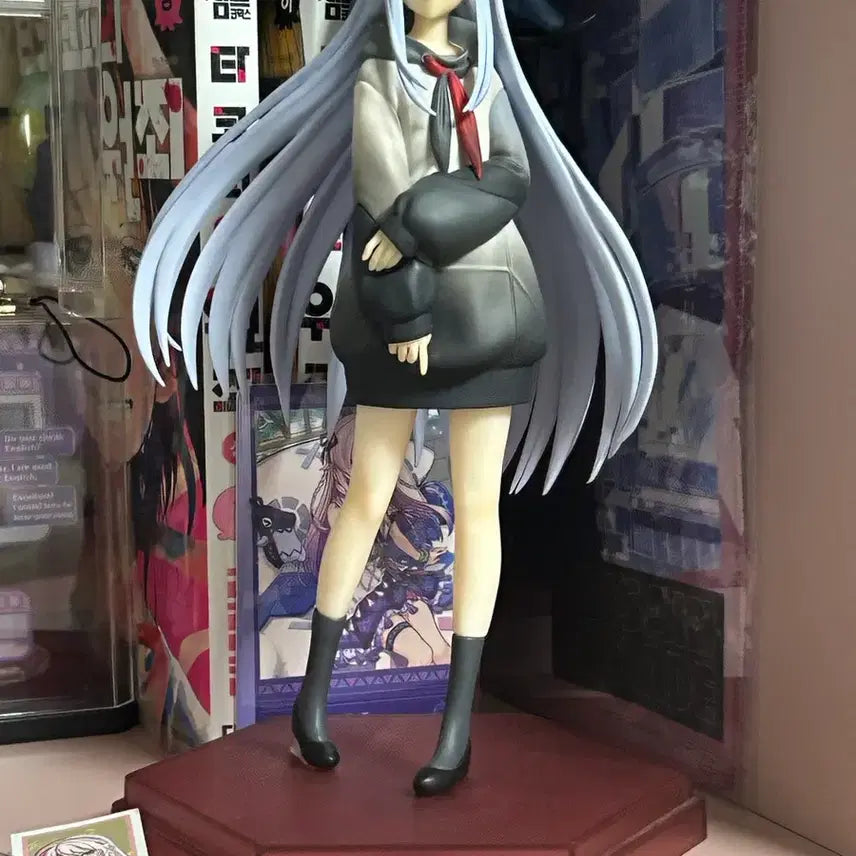 [BUNJANG] Project Sekai Kanade Amasawa Figure (Old Version) / 프세카 카나데 피규어 구버전 판매