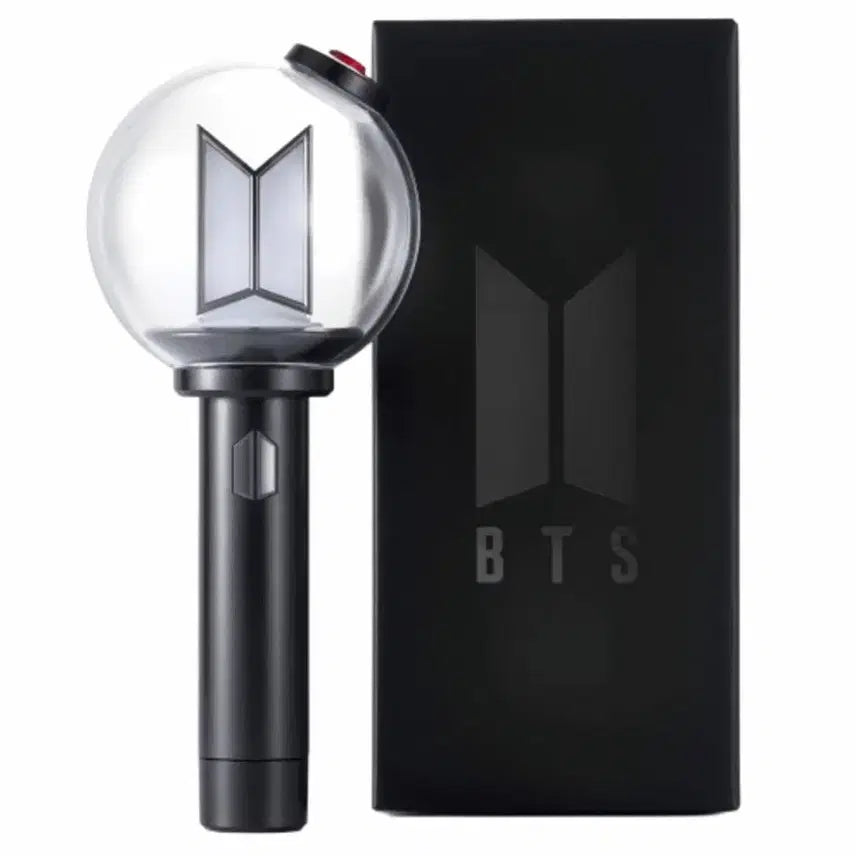 [SOLD OUT] 미개봉 새상품 BTS 방탄 응원봉 VER.4 판매