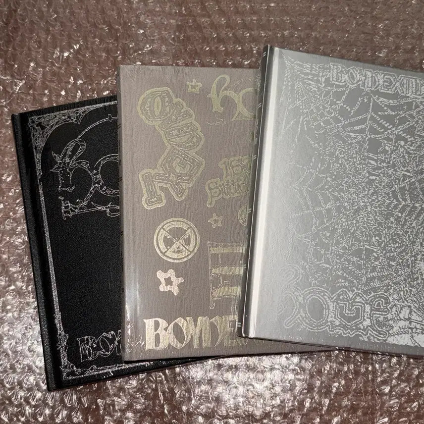 [BUNJANG] BOYNEXTDOOR HOME Album (Sealed) / 보넥도 HOME 미개봉 앨범