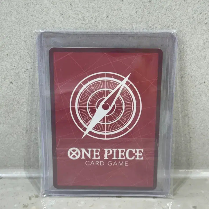 [BUNJANG] One Piece Card Boa Hancock Japanese Edition / 원피스카드 보아 핸콕 일판