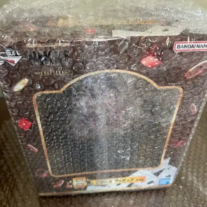 [BUNJANG] Ichiban Kuji Nikke Blanc A Prize + Noir B Prize Figure Set / 제일복권 니케 a상 블랑 + b상 누아르