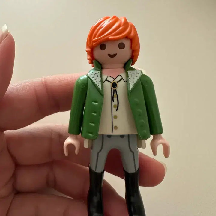 [BUNJANG] Playmobil 3-Piece Set / 플레이모빌 3종 일괄판매