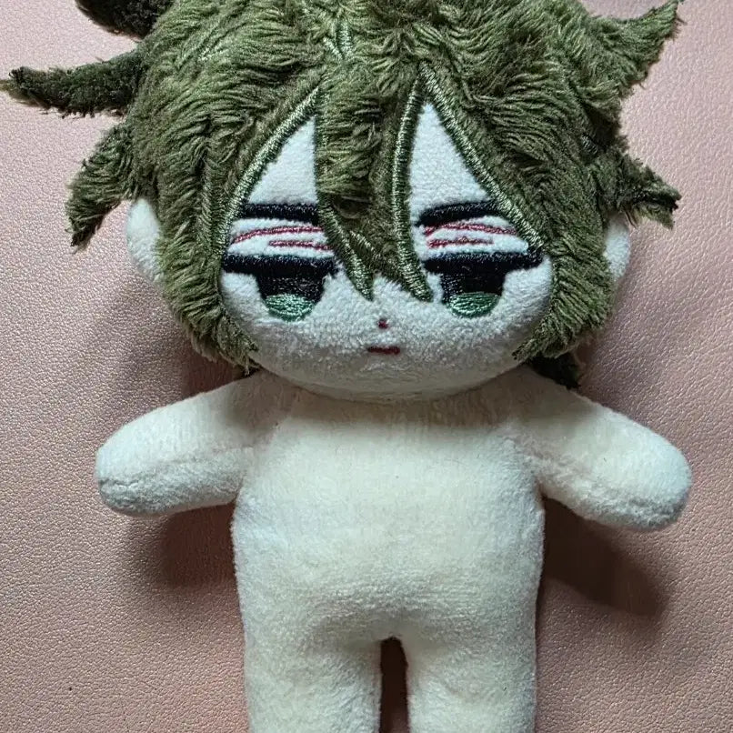 [BUNJANG] 10cm Somi &amp; Lazy Doll / 솜인형 양도