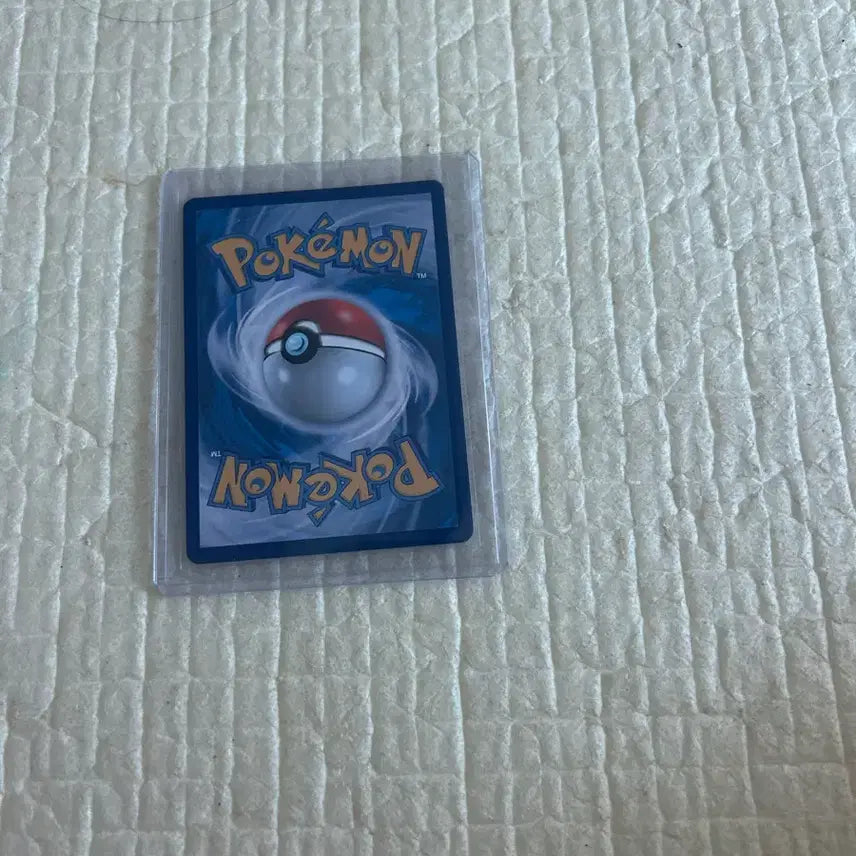 [BUNJANG] Reshiram EX BW Promo Trading Card / 제크로무ex bwr급처