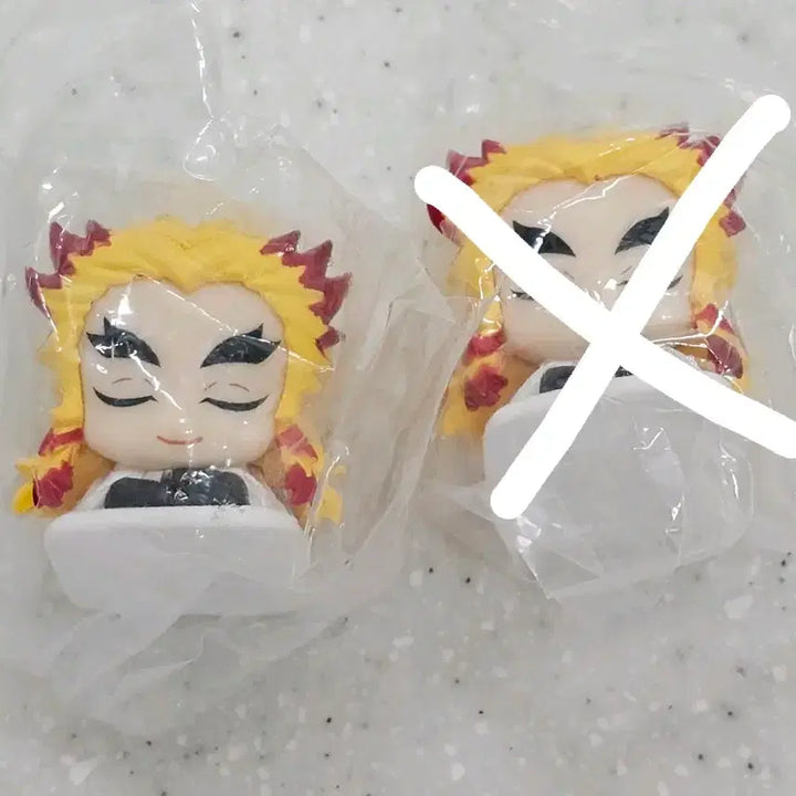 [BUNJANG] Demon Slayer Kyojuro Rengoku Onemutan Sleeping Version Sealed / 귀멸의칼날 오네무탄 렌고쿠 쿄쥬로 미개봉