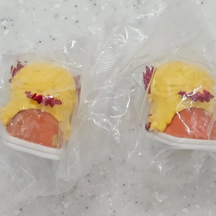 [BUNJANG] Demon Slayer Kyojuro Rengoku Onemutan Sleeping Version Sealed / 귀멸의칼날 오네무탄 렌고쿠 쿄쥬로 미개봉