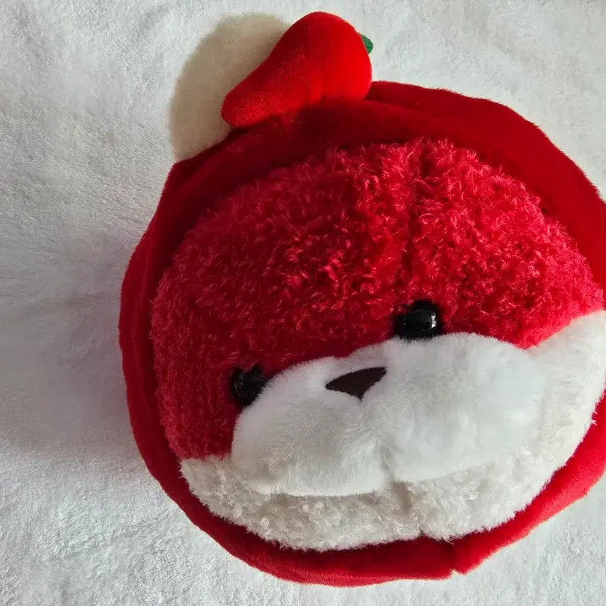 [BUNJANG] Hanipsok Woosoo Woosoo Jang Spicy Cheese 19cm / 한입쏙 우소우소짱 매콤치즈 19cm