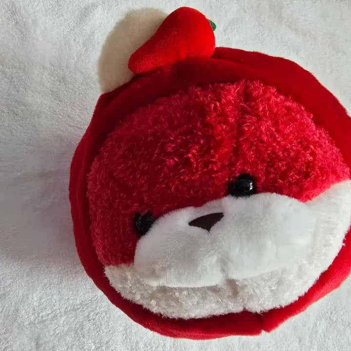 [BUNJANG] Hanipsok Woosoo Woosoo Jang Spicy Cheese 19cm / 한입쏙 우소우소짱 매콤치즈 19cm