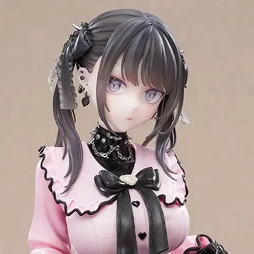 [BUNJANG] Dear My Rubber Kurokawa Miu Figurine / Dear My Rubber 쿠로카와 미우 피규어 양산형 지뢰계 미소녀