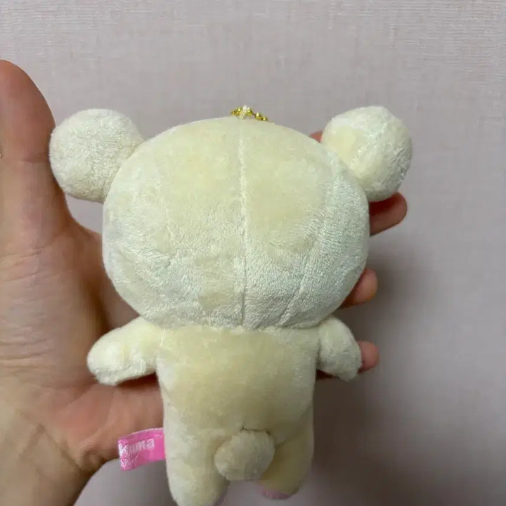 [BUNJANG] San-X Korilakkuma Basic Mascot / 산엑스 코리락쿠마 기본 마스코트