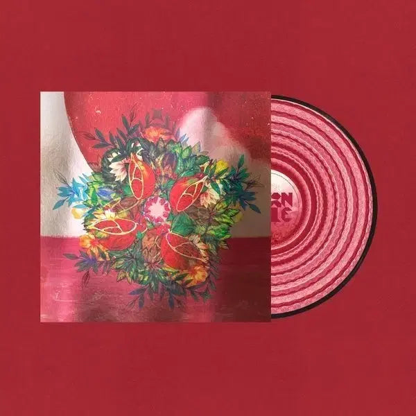 [BUNJANG] Sooapple Seoul Disease 10th Anniversary LP / 쏜애플 - 서울병 10주년 LP