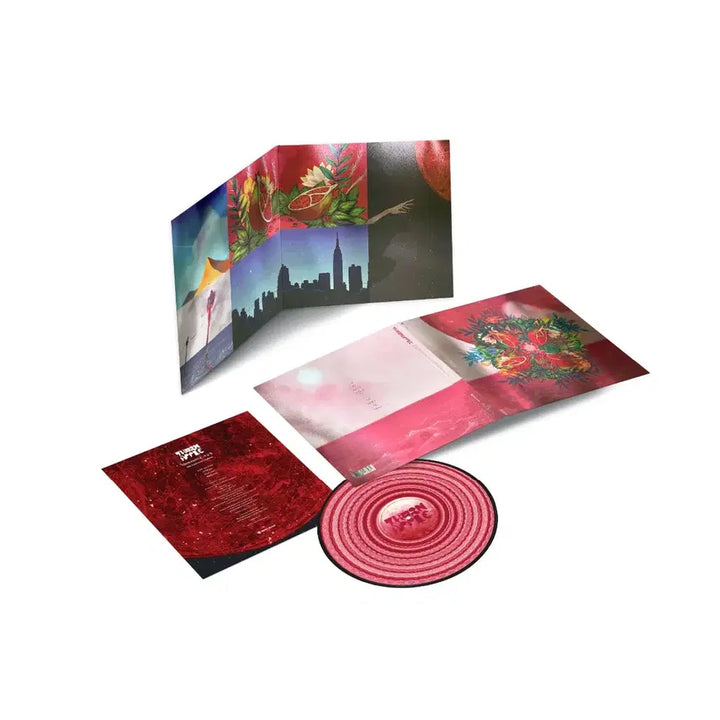 [BUNJANG] Sooapple Seoul Disease 10th Anniversary LP / 쏜애플 - 서울병 10주년 LP