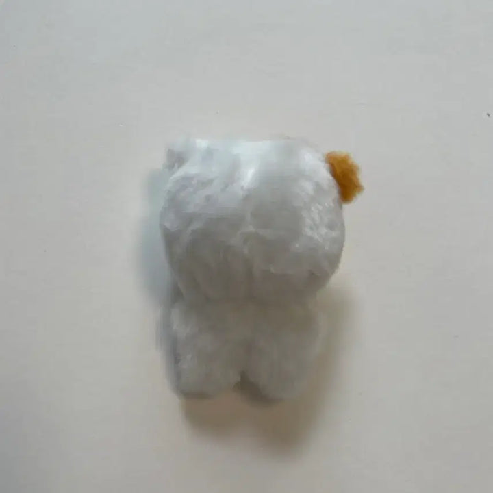 [BUNJANG] Jisung 8cm Doll Pocketjji / 지성 8cm인형 포켓찌