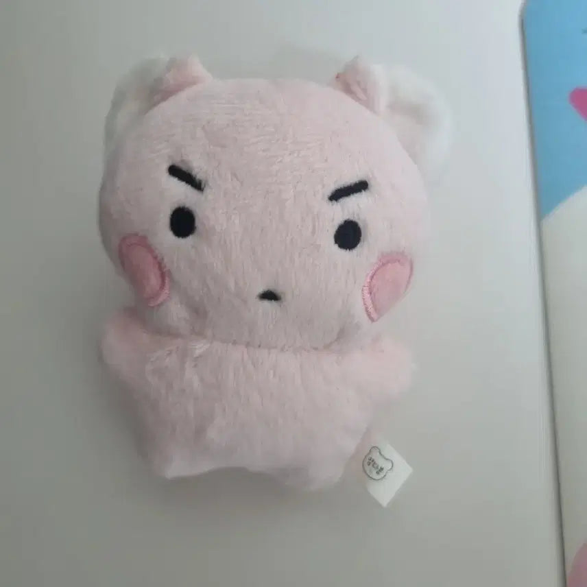 [BUNJANG] PLAVE Bambi Doll / 플레이브 밤비 인형 암다봉