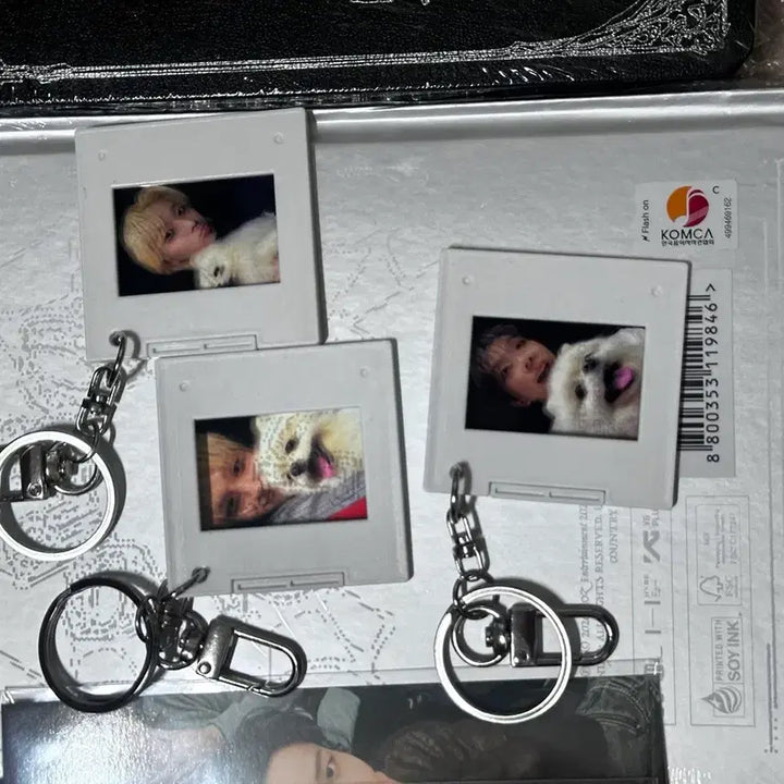 [BUNJANG] BOYNEXTDOOR Sealed Album + Weverse POB Set / 보이넥스트도어 미개봉 앨범 + 위버스 특전 양도