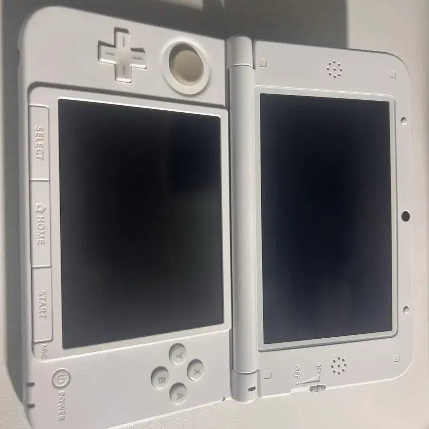 [BUNJANG] Nintendo 3DS XL LL (Japanese Version) - Mint Condition / 닌텐도 3ds xl ll 일판 민트 순정 + 프리파라 아이카츠 칩 판매