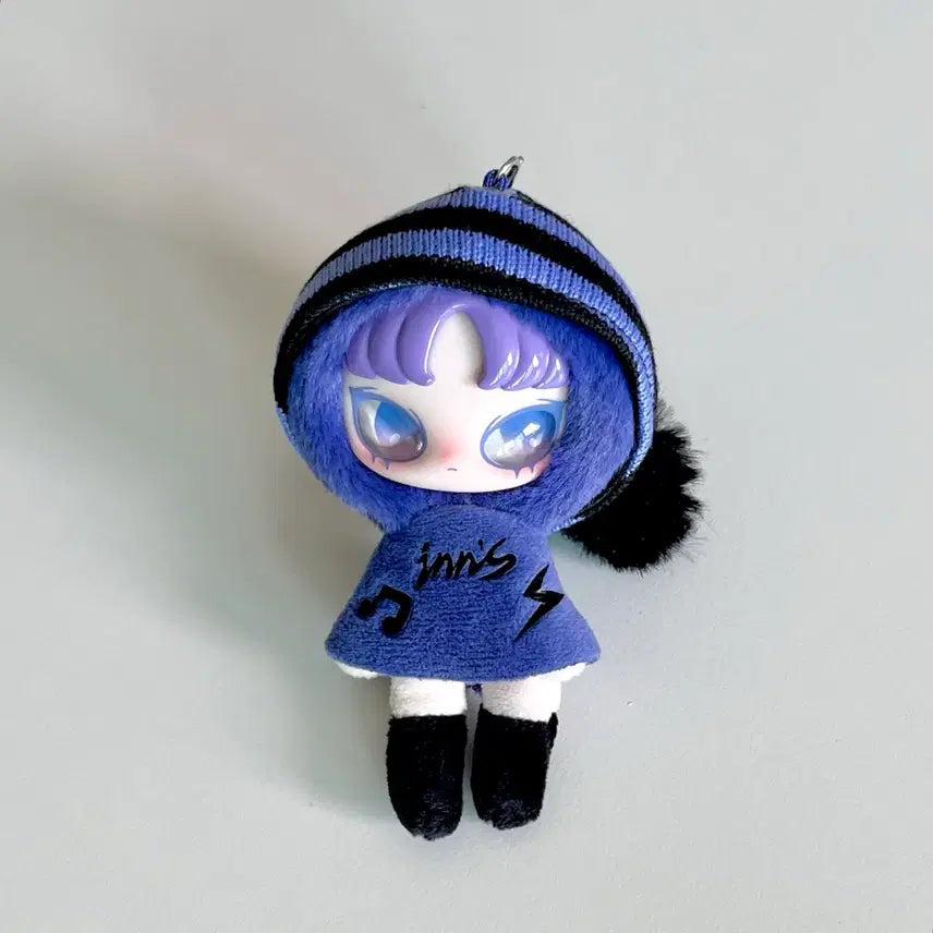 [BUNJANG] Babyslee Three Innes Mini Twelve Deep Blue (Lunaway) / 베이비쓰리 이니스 미니 트웰브 _딥블루(루나웨이)