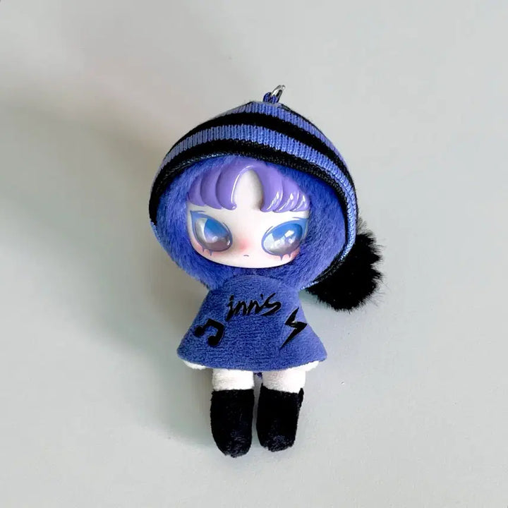 [BUNJANG] Babyslee Three Innes Mini Twelve Deep Blue (Lunaway) / 베이비쓰리 이니스 미니 트웰브 _딥블루(루나웨이)
