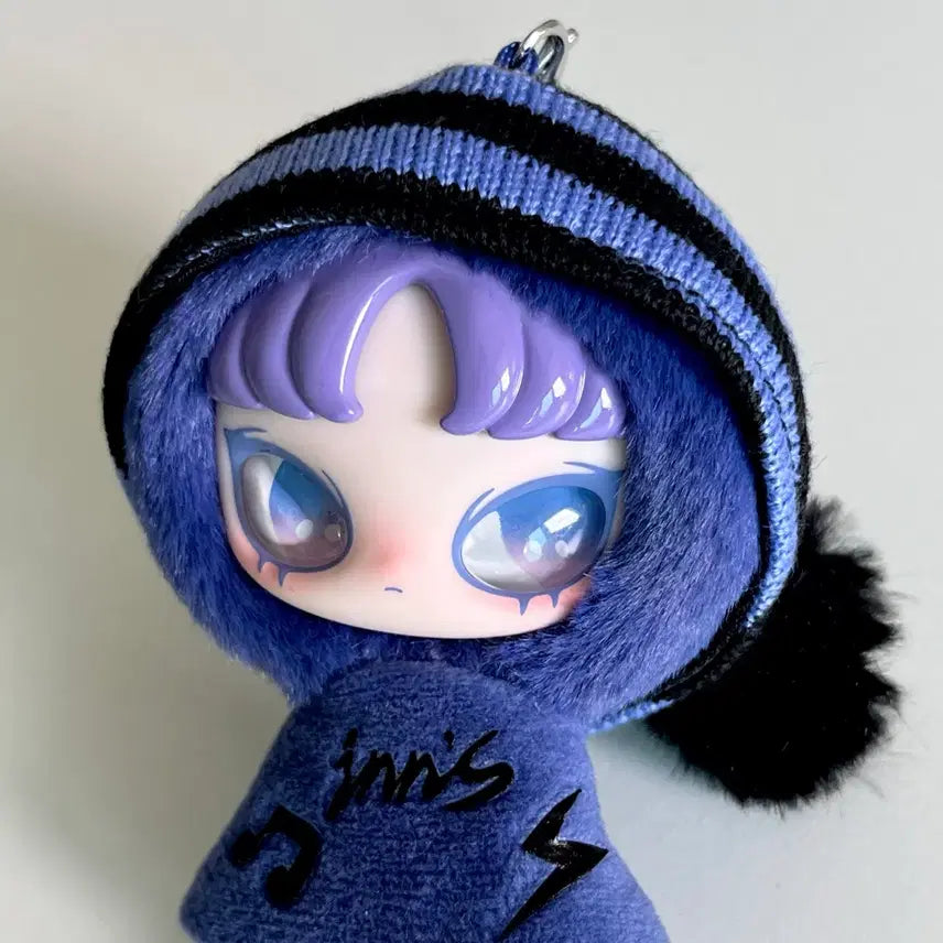 [BUNJANG] Babyslee Three Innes Mini Twelve Deep Blue (Lunaway) / 베이비쓰리 이니스 미니 트웰브 _딥블루(루나웨이)
