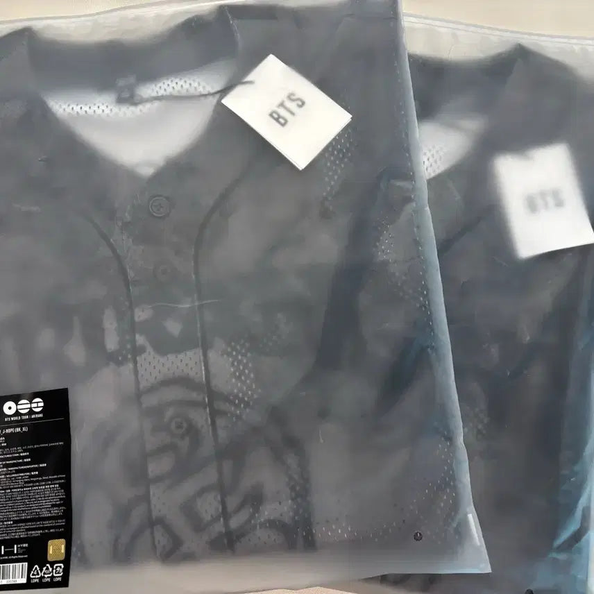[BUNJANG] BTS J-Hope Arirang Jersey (M/XL) / [미개봉현물-현장거래가능] bts 아리랑 제이홉 저지 XL jersey