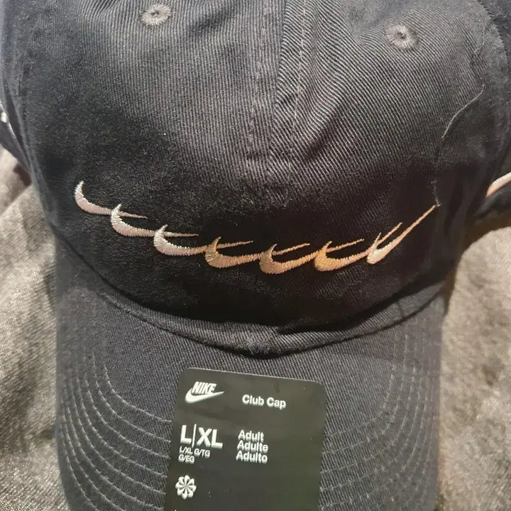 [SOLD OUT] BTS나이키 클럽캡