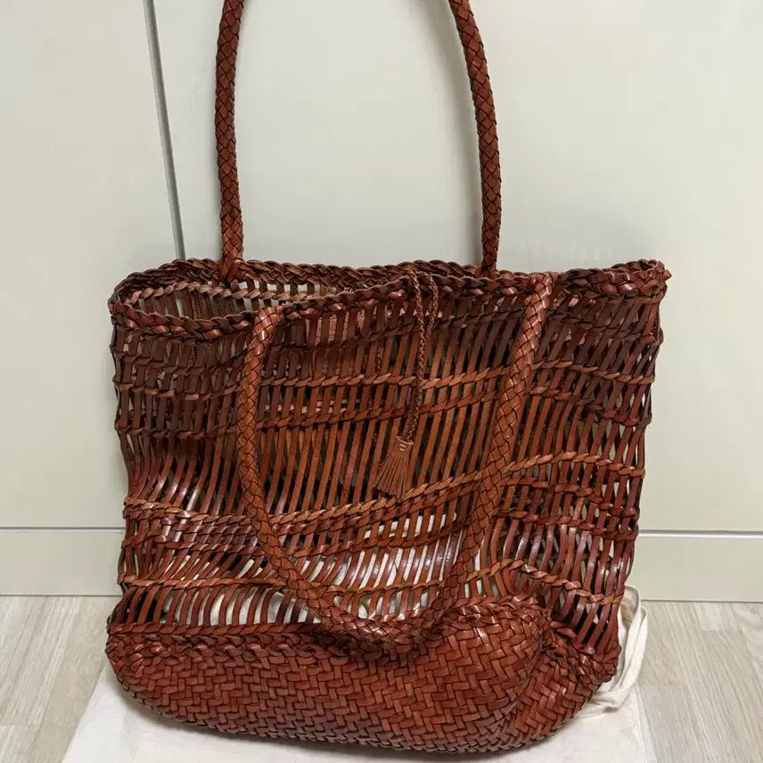 [BUNJANG] Doradorot Shoulder Bag / 도라도트백