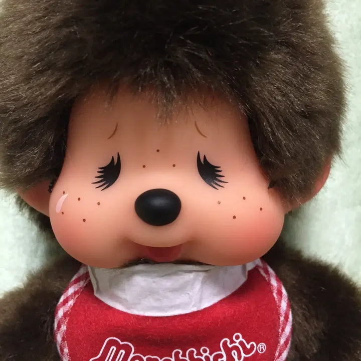 [SOLD OUT] (무배/당일배송)  울보 몬치치 S