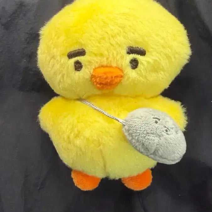 [BUNJANG] Slam Dunk Lee Myung-heon Ppyongdeokie Doll / 슬램덩크 이명헌 뿅덕이 인형 양도