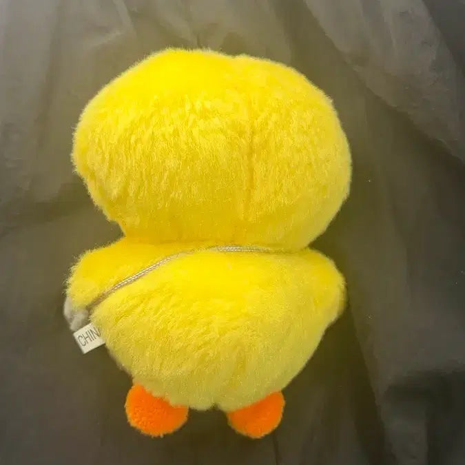 [BUNJANG] Slam Dunk Lee Myung-heon Ppyongdeokie Doll / 슬램덩크 이명헌 뿅덕이 인형 양도