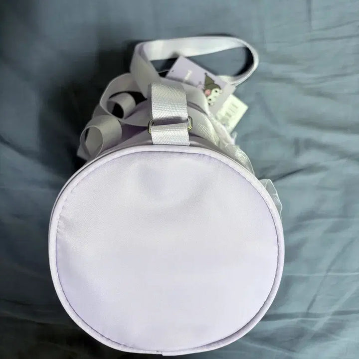 [BUNJANG] Kuromi Hammer Bag / (정품) 쿠로미 가방 망치백