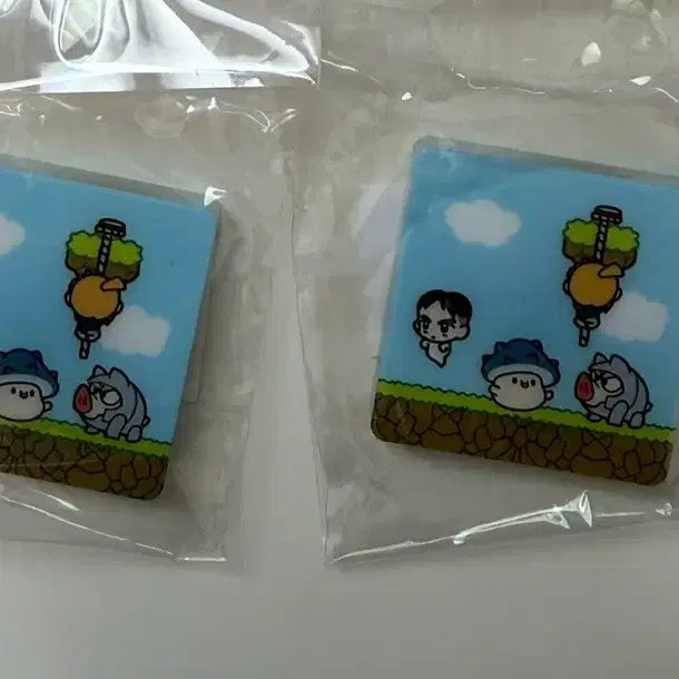 [BUNJANG] MapleStory Magnet Gacha 