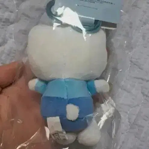 [BUNJANG] Sanrio Dear Daniel Keyring / 일본정품 디어다니엘키링