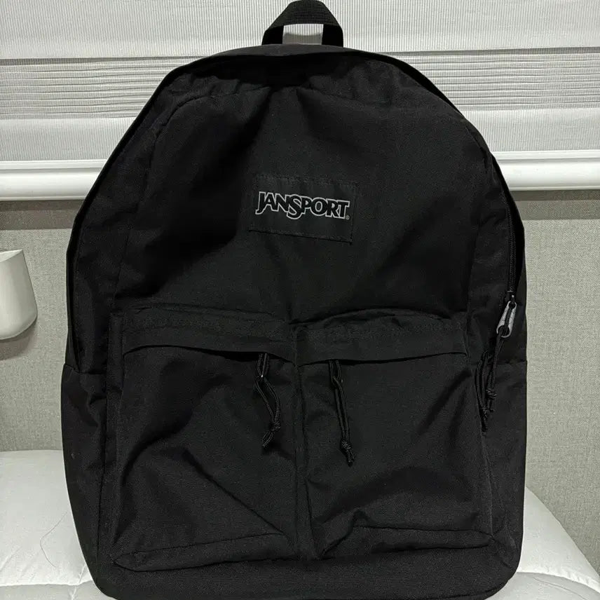 [BUNJANG] JanSport Hoffman Backpack / 잔스포츠 호프만 백팩