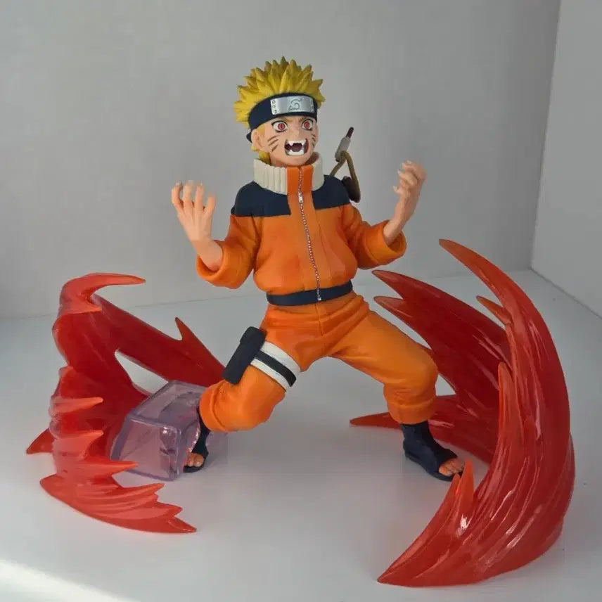 [BUNJANG] Naruto Shippuden Figure / 타임세일)나루토 질풍전 피규어