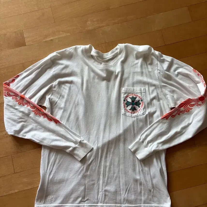 [SOLD OUT] 크롬하츠 롱슬립