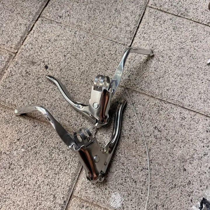 [BUNJANG] Bicycle Brake Lever Set / 자전거 브레이크 레버 세트