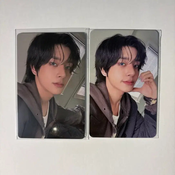 [BUNJANG] ENHYPEN Jake IsWith 8th Batch Lucky Draw Photocard Bundle Set / 엔하이픈 제이크 이즈위 8차 + 헬로라이브 2차 2장 일괄 yzy 8.0