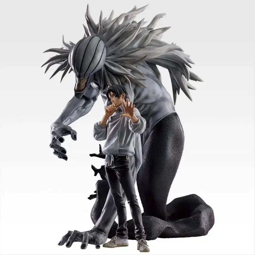 [BUNJANG] Jujutsu Kaisen Yuta &amp; Rika Last One Set / 주술회전 G상유타 라스트원 리카 세트