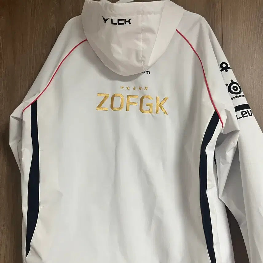 [BUNJANG] T1 Worlds Championship Jacket / 티원 월즈 우승 자켓 유니폼 t1 페이커