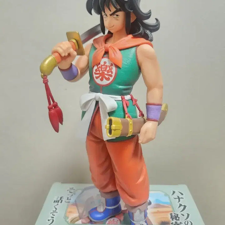 [BUNJANG] Dragon Ball Ichiban Kuji C Prize Yamcha Figure / 택포) 드래곤볼 제일복권 C상 야무치 피규어