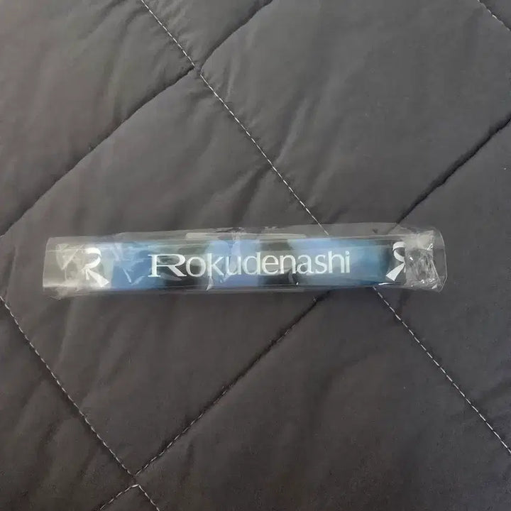 [BUNJANG] Rokudenashi Merchandise Bracelet / 로쿠데나시 굿즈 팔찌(가격 내림 25000->11000)