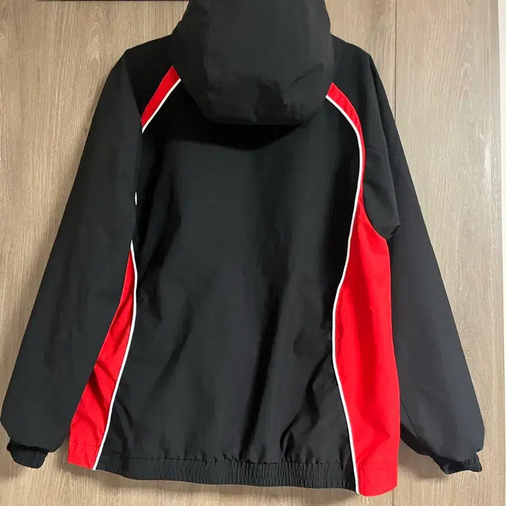 [BUNJANG] T1 Clubhouse Windbreaker Jumper / 티원 클럽하우스 바람막이 점퍼
