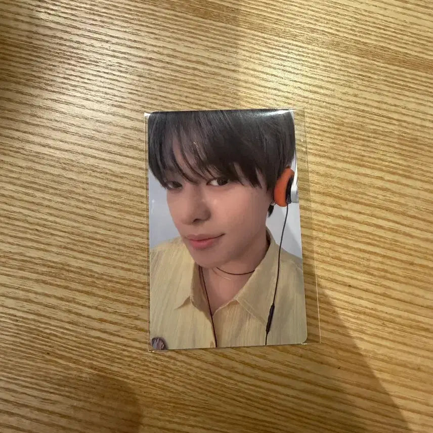 [BUNJANG] Alpaca Drive One Rio MD Photocard / 알파드라이브원 알디원 리오 엠디 7만원 특전 포카 양도