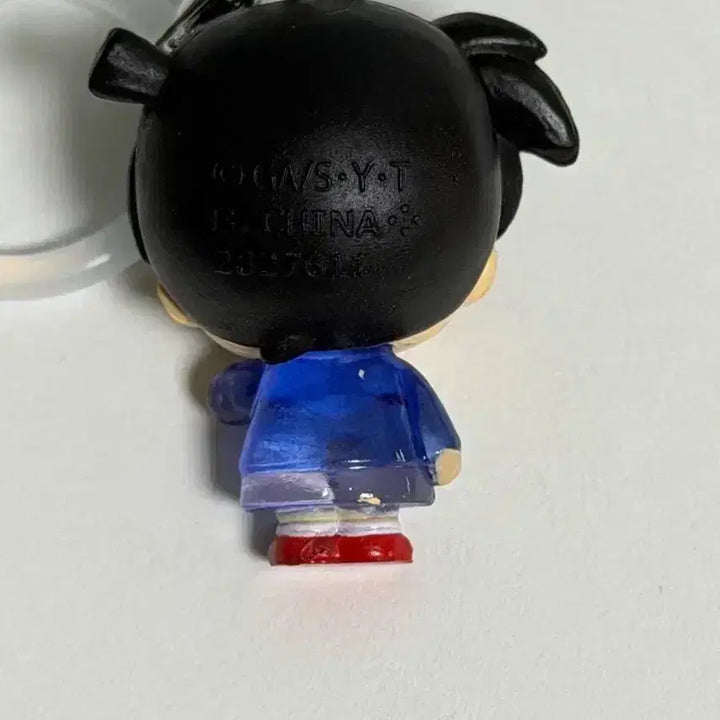 [BUNJANG] Detective Conan Vol. 3 Mejirushi Gacha / 명탐정 코난 3탄 메지루시 가챠